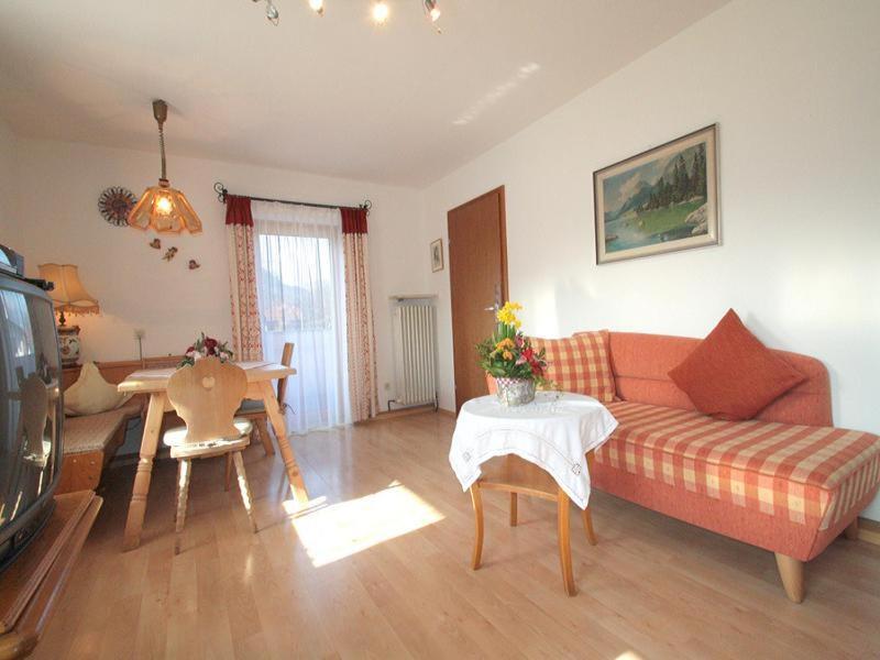 Bachbauernhof Apartment Байериш Гмайн Екстериор снимка