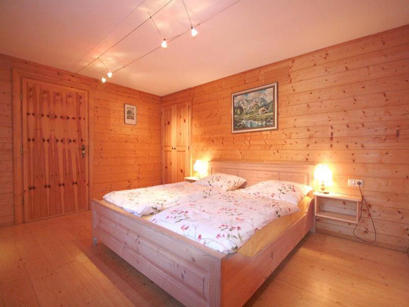 Bachbauernhof Apartment Байериш Гмайн Екстериор снимка
