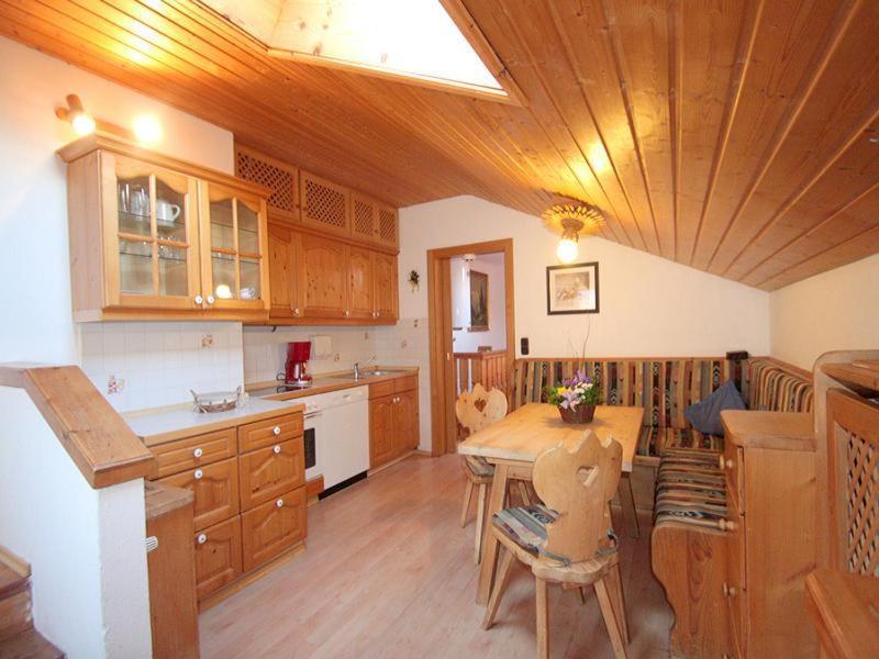 Bachbauernhof Apartment Байериш Гмайн Екстериор снимка