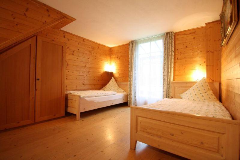 Bachbauernhof Apartment Байериш Гмайн Екстериор снимка